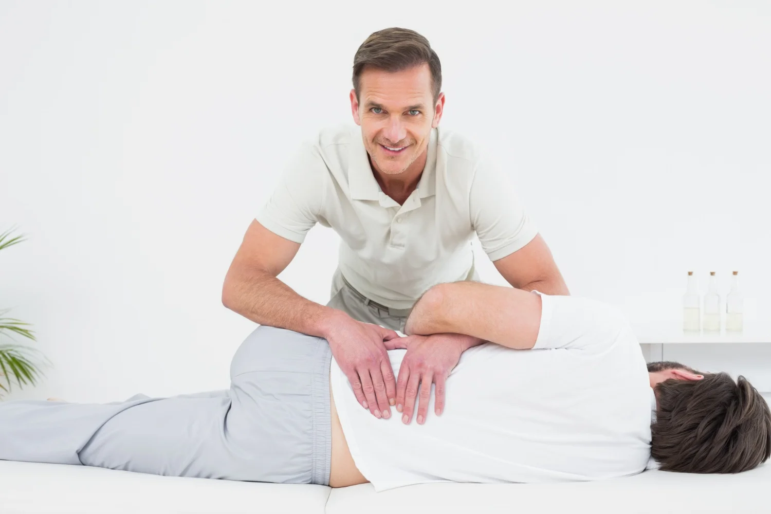 Massage Therapy