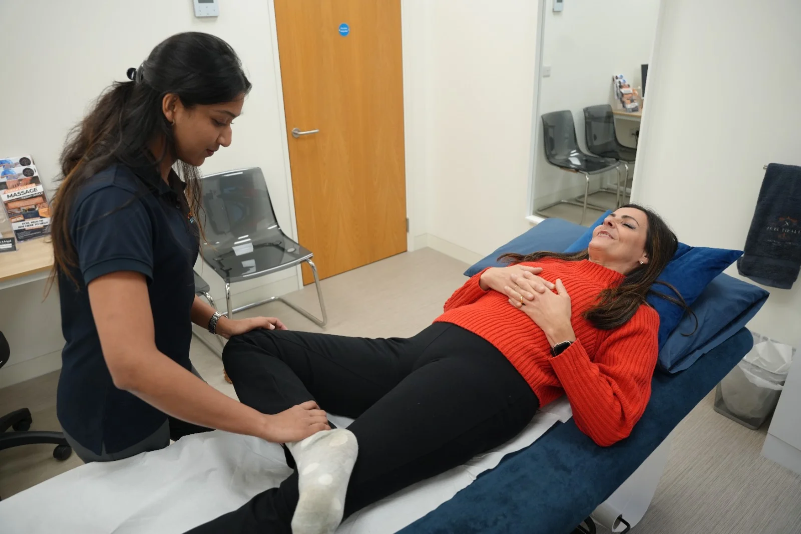 Physiotherapy